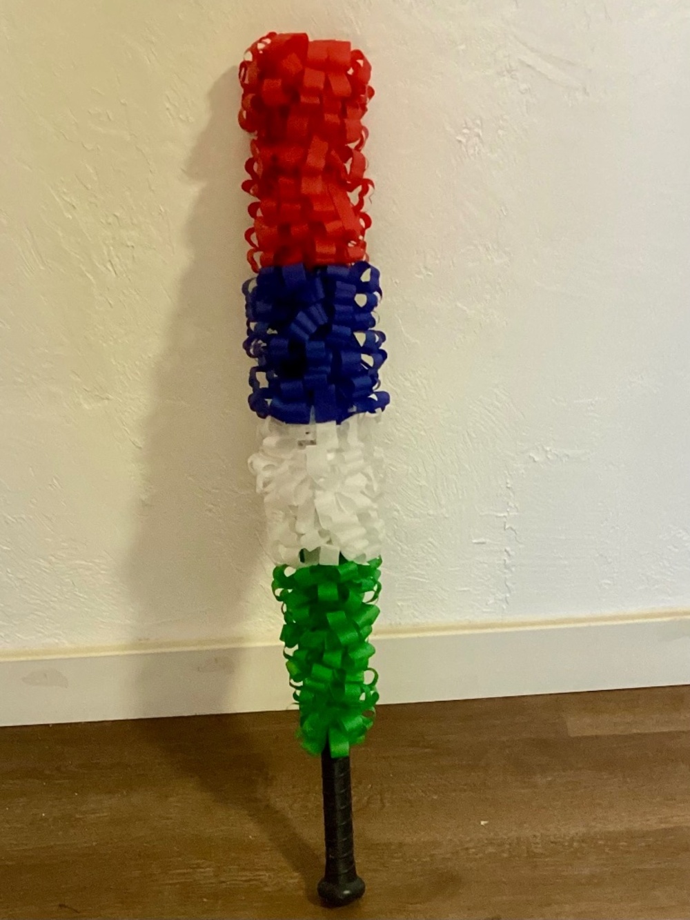 Piñata Buster Bat